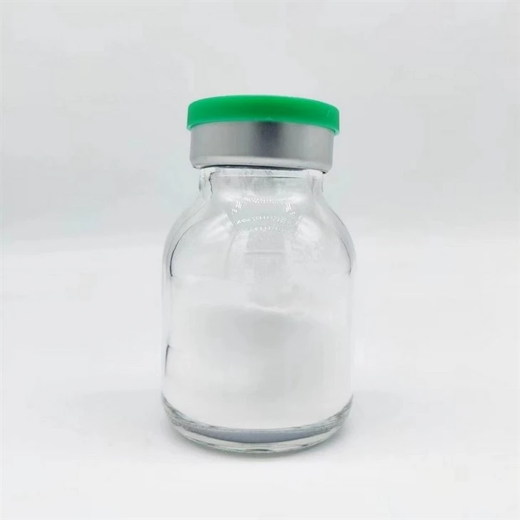 API Avibactam Sodium CAS 1192491 - 61 - 4