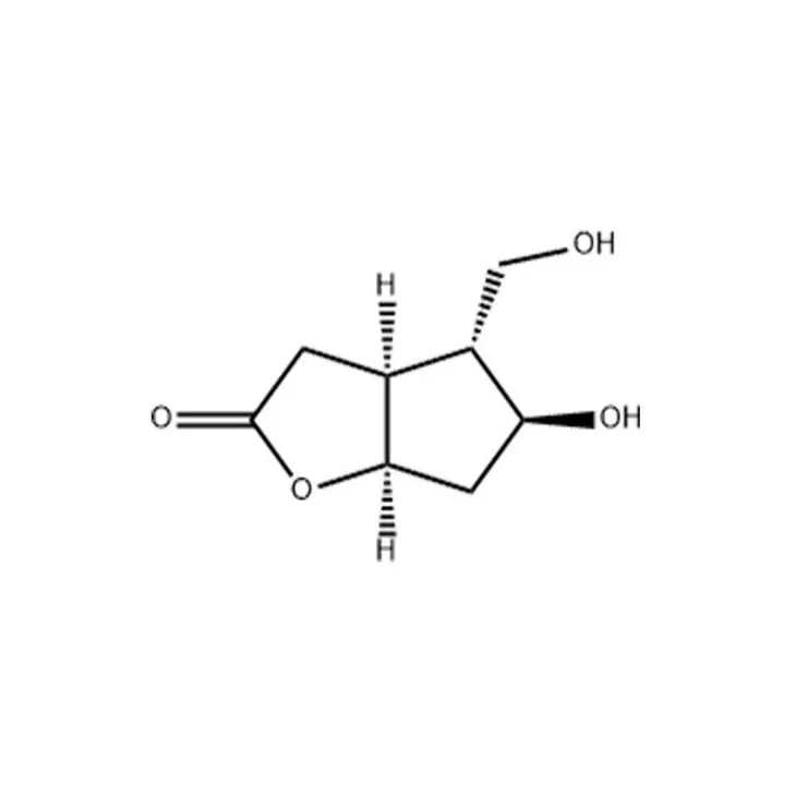 Prostaglandins Corey Lactone Diol For Human Use