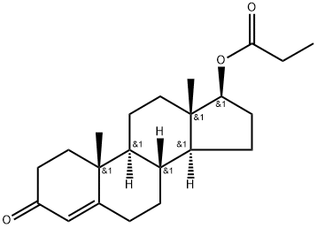 بروبيونات هرمون التستوستيرون