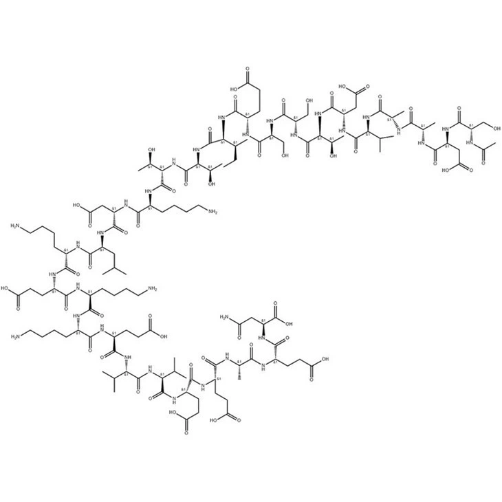 Thymosin Alpha For Human Use